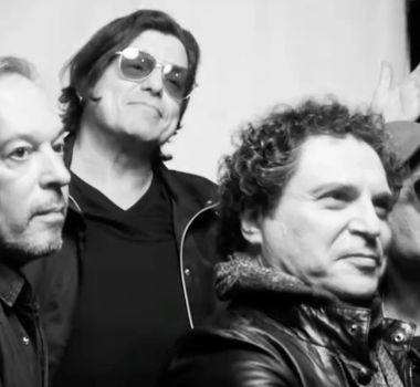 Imagem - Barão Vermelho anuncia turnê com formação original após oito anos