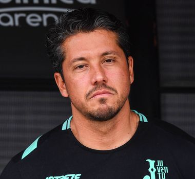 Imagem - Fortaleza anuncia Thiago Carpini como novo técnico após saída de Martín Palermo