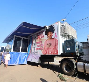 Imagem - Ação de saúde leva atendimento gratuito a moradores de do bairro do Tenoné nesta sexta-feira