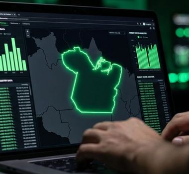 Imagem - Justiça Federal obriga Instituto de Terras do Pará a divulgar dados na internet