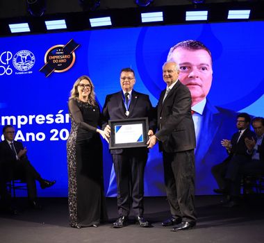Imagem - ACP anuncia Empresário do Ano 2025