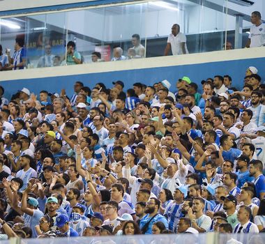 Imagem - Paysandu anuncia lançamento do uniforme 2026 com evento aberto na Curuzu