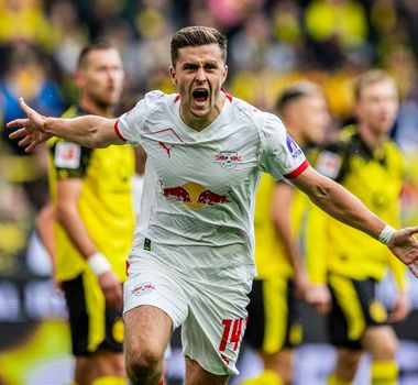 Imagem - Union Berlin e RB Leipzig: saiba o horário e onde assistir ao duelo do Campeonato Alemão