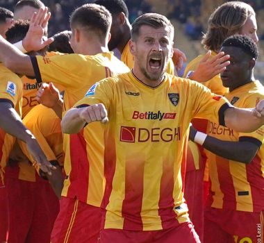 Imagem - Lecce e Pisa: saiba o horário e onde assistir ao jogo do Campeonato Italiano
