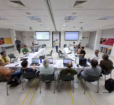 Imagem - Oficina avalia risco de extinção de aves na Amazônia