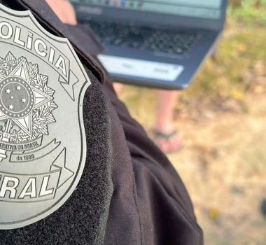 Imagem - PF faz buscas na Câmara em investigação sobre uso irregular de recursos públicos