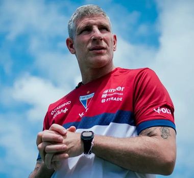 Imagem - Remo encaminha acerto com Martín Palermo para comandar o time em 2026