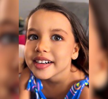 Imagem - Pai se emociona ao ouvir declaração da filha: 'quero casar com marido igual você'