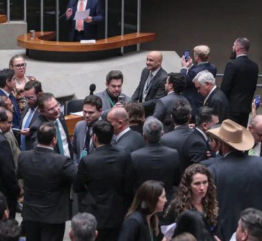 Imagem - PL da Dosimetria volta a flexibilizar progressão de pena e especialistas contestam alcance