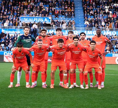 Imagem - Real Sociedad x Girona: saiba o horário e onde assistir à partida do Campeonato Espanhol