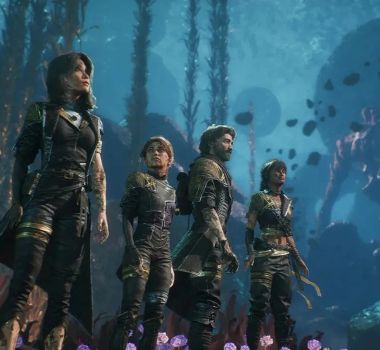 Imagem - Clair Obscur: Expedition 33 conquista o prêmio de Jogo do Ano no 'The Game Awards 2025'