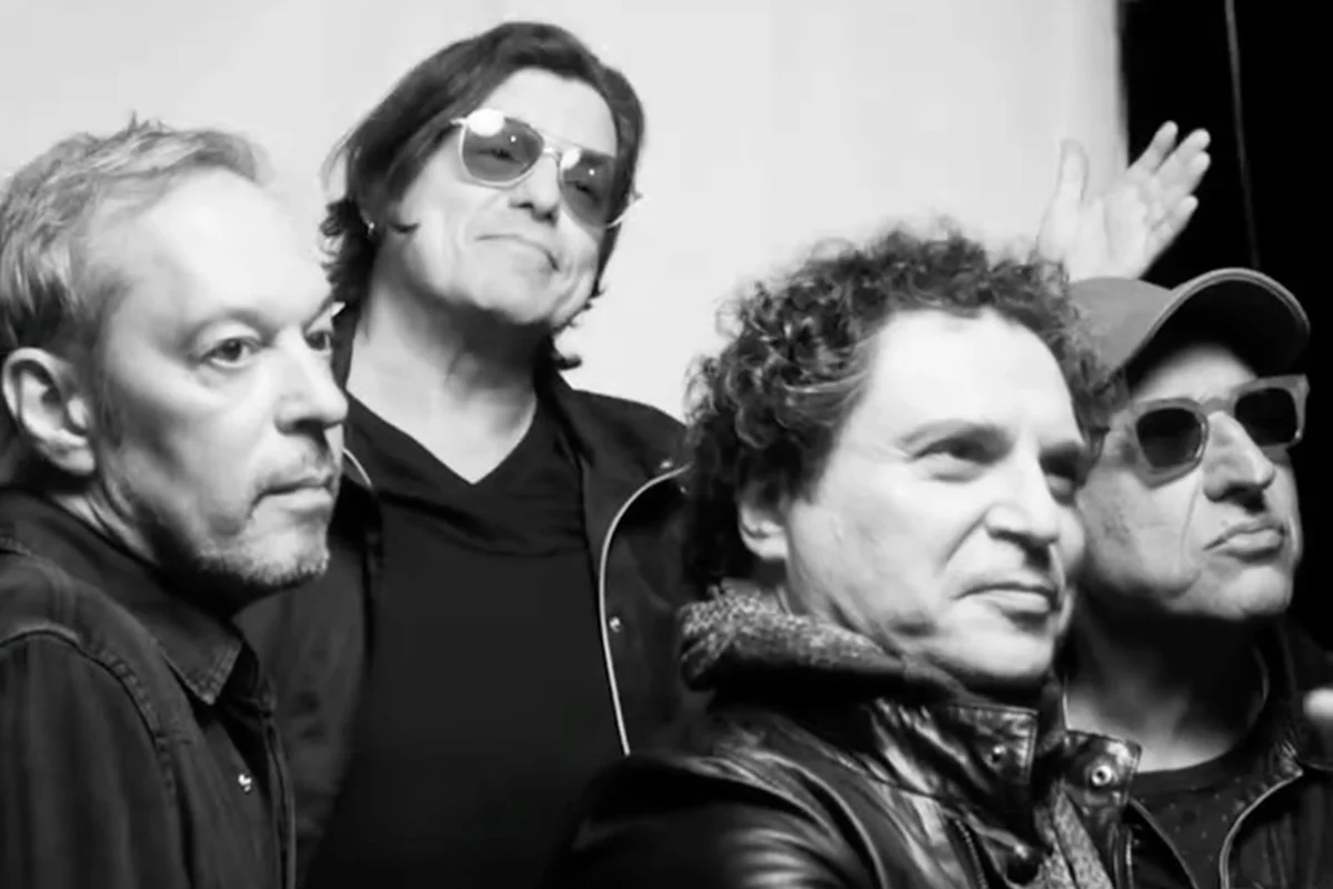 Banda faz reencontro histórico e terá participação especial de Ney Matogrosso