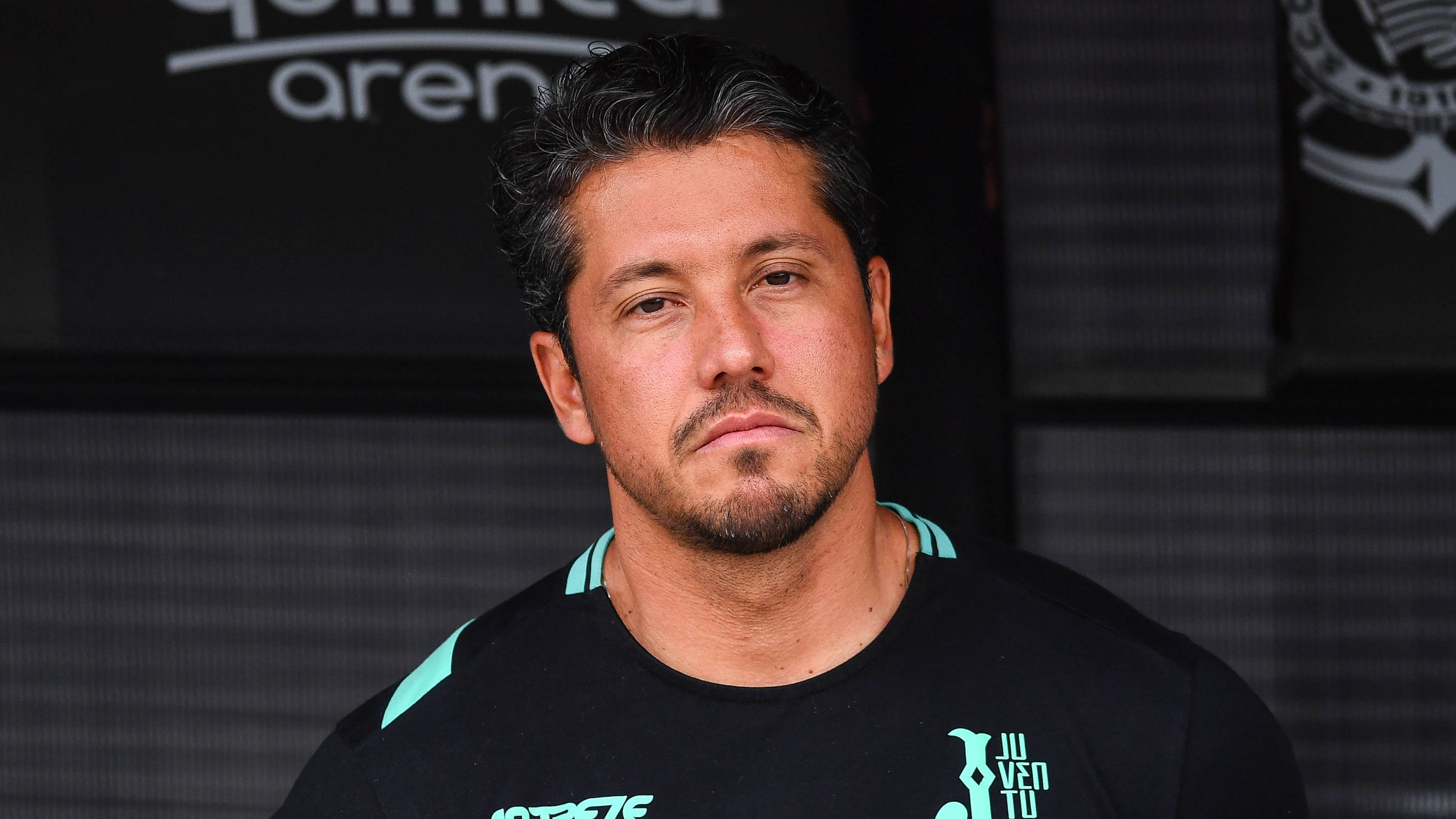 Carpini estava no Juventude - 