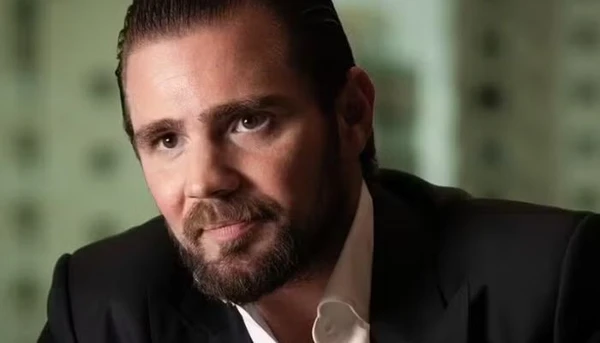 Celular de Daniel Vorcaro vira ponto-chave de operação