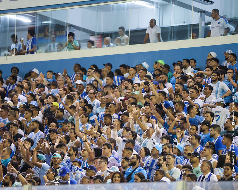 Imagem - Paysandu anuncia lançamento do uniforme 2026 com evento aberto na Curuzu