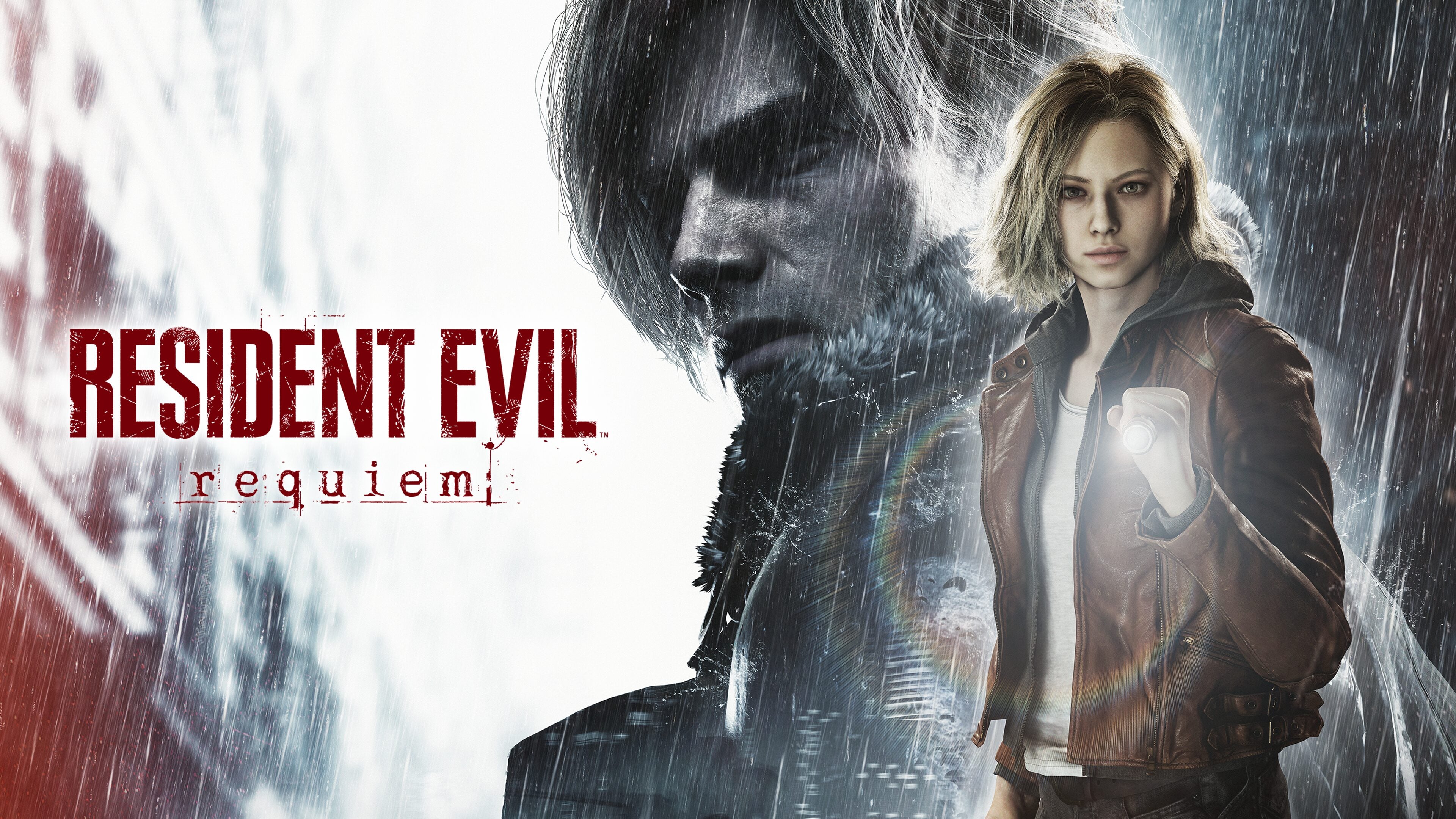 Leon Kennedy retorna em ‘Resident Evil Requiem’ e rouba a cena em novo trailer; assista