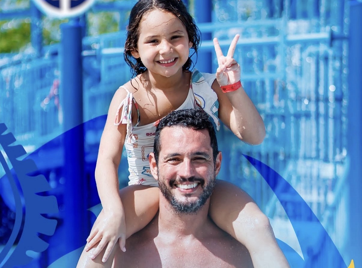 Para a semana do Natal, o Aqualand Resort preparou uma programação especial, com oficinas e muitas brincadeiras acompanhadas de instrutores. Tudo a um passo do Atalaia. 
