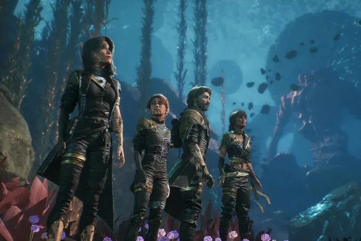 RPG francês se destaca em Los Angeles com desempenho histórico e domina a principal premiação dos games.