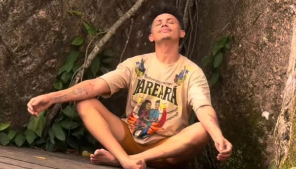 Silvero Pereira é homenageado em Belém e recebe título de cidadão paraense