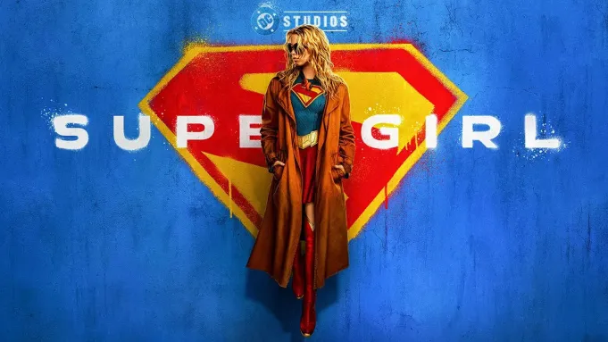 Trailer de Supergirl apresenta jornada marcada por traumas, novos mundos e presença de Lobo
