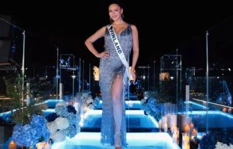 Miss Finlândia perde coroa após postagem considerada racista