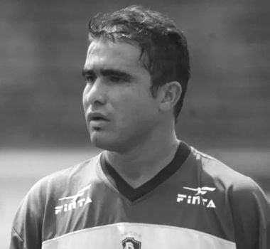 Imagem - Ídolo do Remo, Márcio Belém morre aos 45 anos