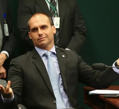 Imagem - Bolsonaristas criticam recuo dos EUA e veem 'traição' após retirada de Moraes da Lei Magnitsky