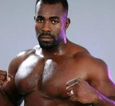 Imagem - Lutador Gerônimo Mondragon desaparece após entrar no Rio Amazonas