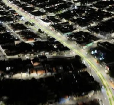 Imagem - Terremoto de magnitude 4,4 provoca tremores no norte e centro do Brasil