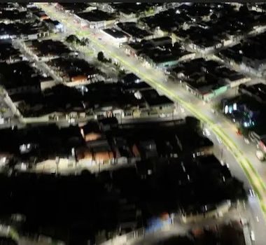 Imagem - Vídeo: terremoto de magnitude 4,4 atinge Araxá, em Minas Gerais, e assusta moradores