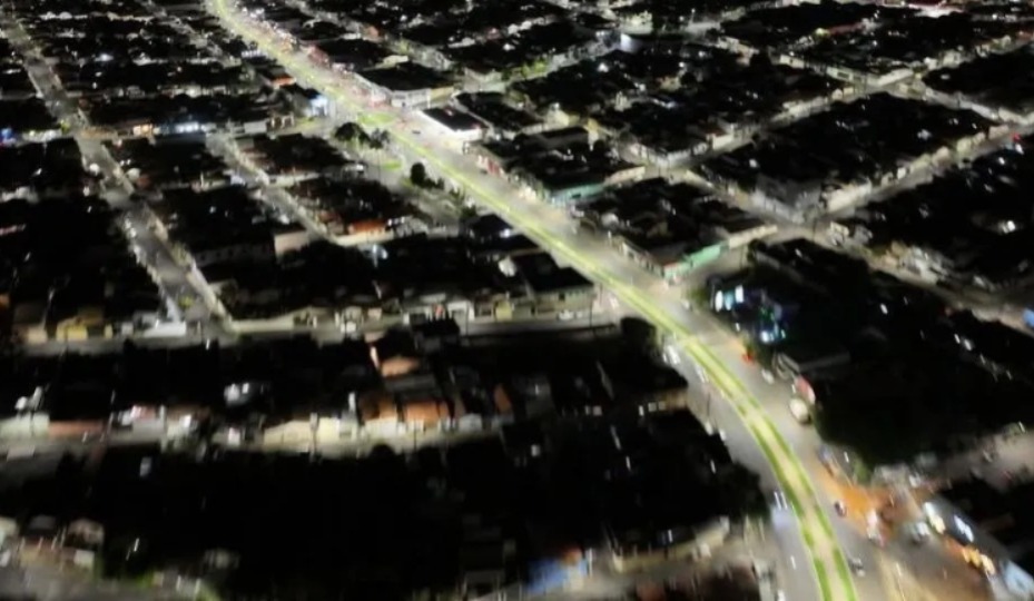 Novos tremores de terra podem ocorrer nas próximas horas em Araxá, Minas Gerais.