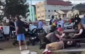 Ataque a tiros em praia de Sydney deixa ao menos 12 mortos e é tratado como terrorismo