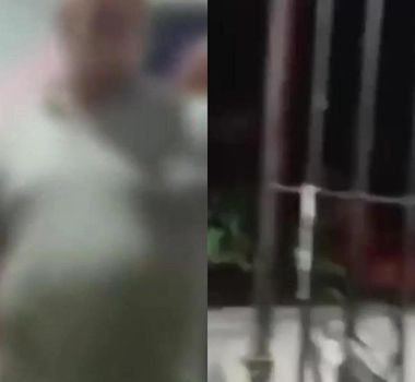 Imagem - Homem é preso após ameaçar ex-mulher e tentar levar filha à força