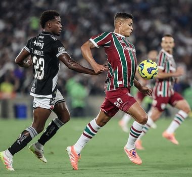 Imagem - Fluminense x Vasco: saiba o horário e onde assistir ao jogo pela Copa do Brasil