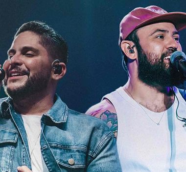 Imagem - Jorge e Mateus esclarecem boatos de separação após fim da turnê 20 anos