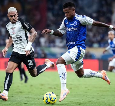 Imagem - Corinthians x Cruzeiro: saiba o horário e onde assistir ao jogo pela Copa do Brasil