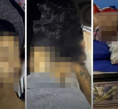 Imagem - Quatro pessoas são mortas por dupla que invadiu casa durante a madrugada no Pará