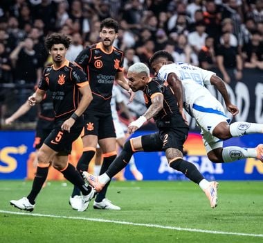 Imagem - Corinthians bate o Cruzeiro nos pênaltis e se classifica para final da Copa do Brasil