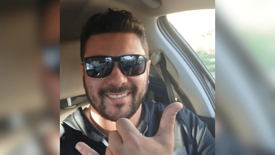 Carlos Coelho morreu após se engasgar durante uma competição de comer melancia em São Paulo.