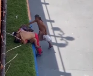 Celular foi furtado - 