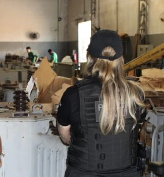 Imagem - Polícia Civil prende três por receptação de equipamentos elétricos em Marabá