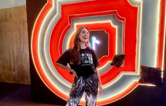 Projeto Mulheres Fortes do Norte ganha destaque nacional no TikTok Awards 2025.