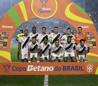 Imagem - Vasco deve receber mais uma premiação milionária em 2025