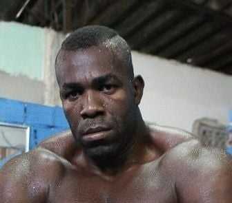 Imagem - Paysandu lamenta morte de ex-lutador Mondragon