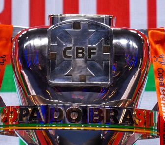 Imagem - Corinthians e Vasco abrem decisão da Copa do Brasil na Neo Química Arena