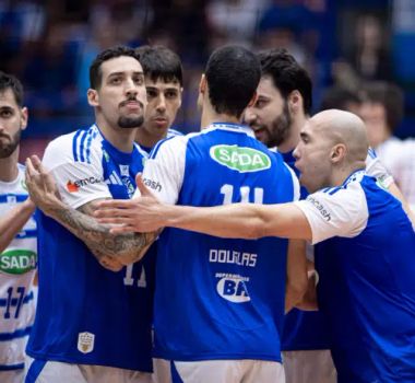 Imagem - Três brasileiros disputam o título no Mundial de Clubes de Vôlei em Belém