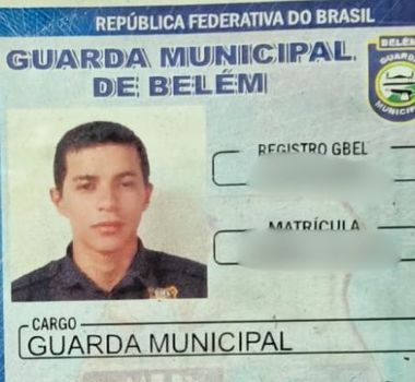 Imagem - Guarda municipal é assassinado a tiros enquanto voltava para casa no Tapanã