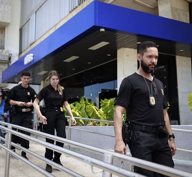 Imagem - Diretor da PF confirma que investigação do caso Master envolve autoridade com foro no STF