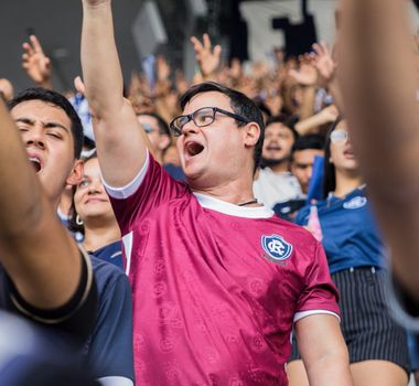 Imagem - STJD multa Clube do Remo por incidentes em jogos da Série B no Baenão e no Mangueirão