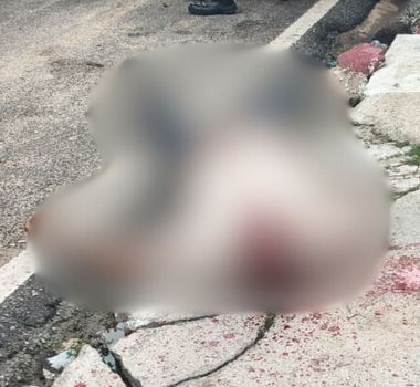 Imagem - Dupla em motocicleta executa homem no bairro da Cidade Velha, em Belém